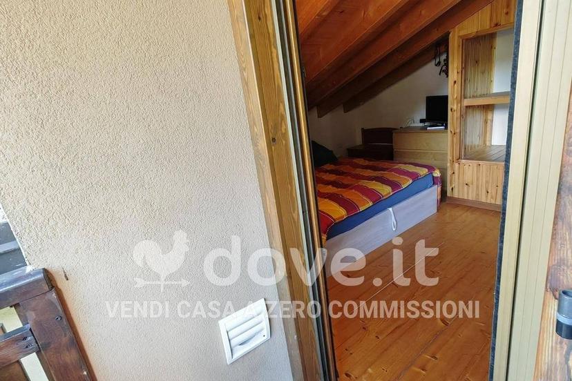 Trilocale via Principe Umberto 188, Villa d'Ogna — foto 21 di 48