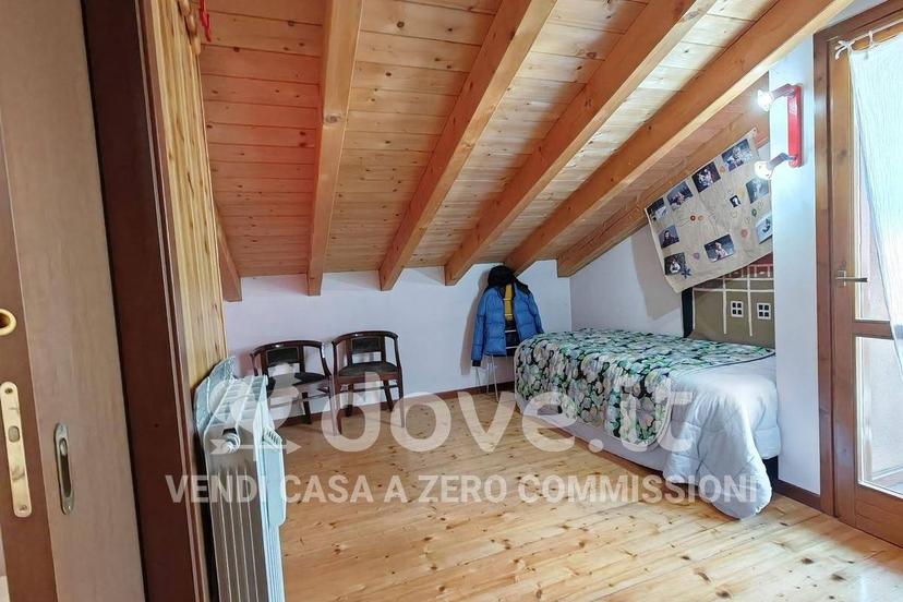 Trilocale via Principe Umberto 188, Villa d'Ogna — foto 6 di 48