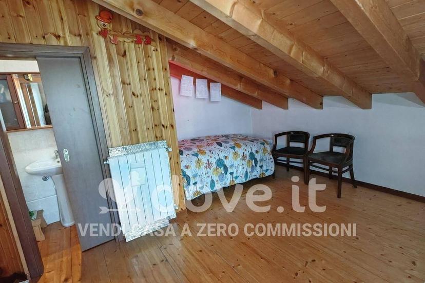 Trilocale via Principe Umberto 188, Villa d'Ogna — foto 17 di 48