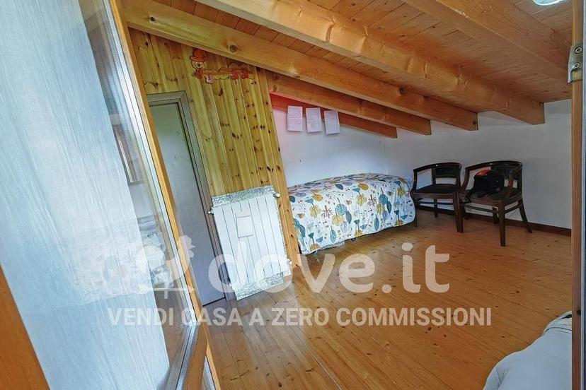 Trilocale via Principe Umberto 188, Villa d'Ogna — foto 39 di 48