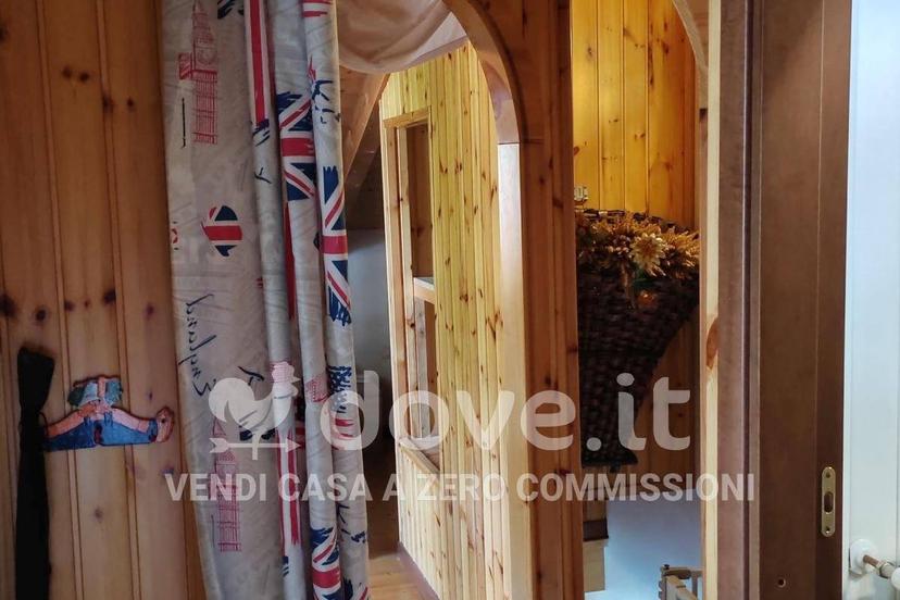 Trilocale via Principe Umberto 188, Villa d'Ogna — foto 36 di 48