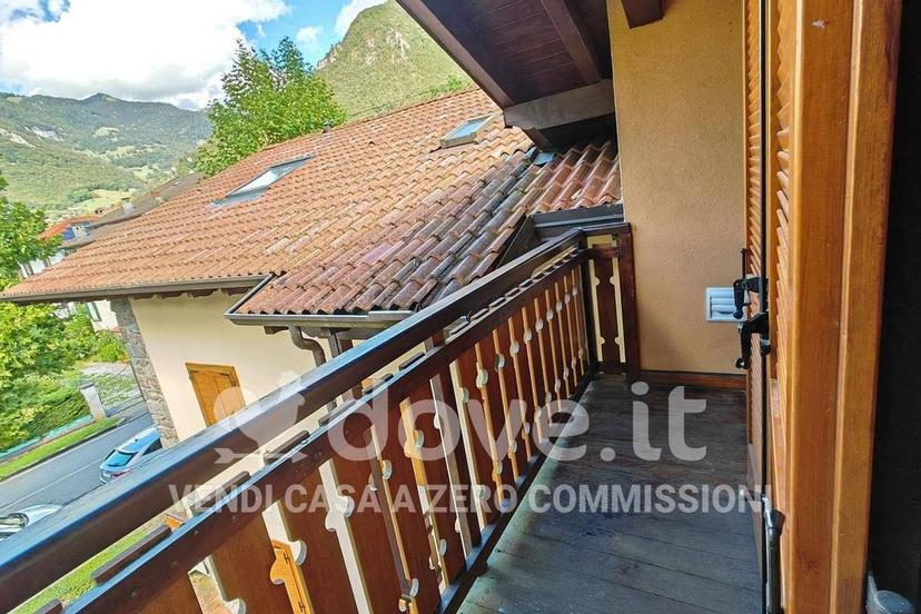 Trilocale via Principe Umberto 188, Villa d'Ogna — foto 47 di 48