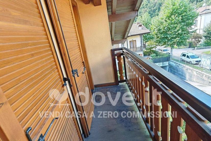 Trilocale via Principe Umberto 188, Villa d'Ogna — foto 19 di 48