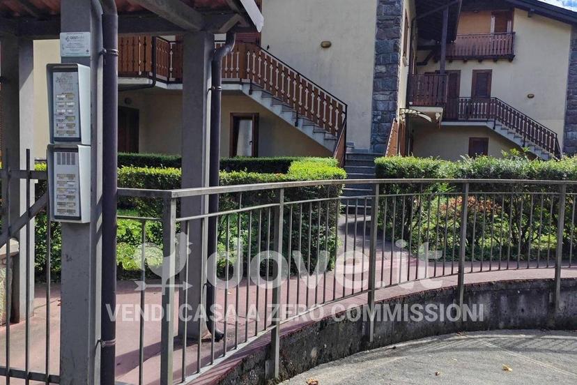 Trilocale via Principe Umberto 188, Villa d'Ogna — foto 5 di 48