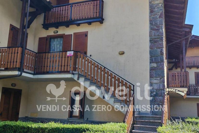 Trilocale via Principe Umberto 188, Villa d'Ogna — foto 10 di 48