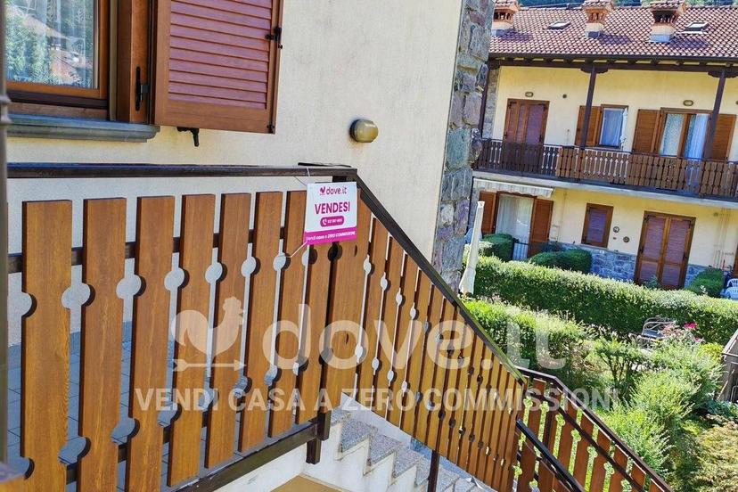 Trilocale via Principe Umberto 188, Villa d'Ogna — foto 20 di 48