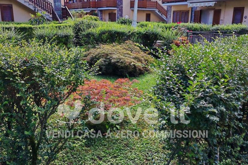 Trilocale via Principe Umberto 188, Villa d'Ogna — foto 24 di 48