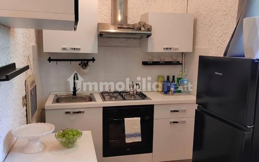 Monolocale via Buscaglia 11, Centro, Trecate — foto 4 di 12