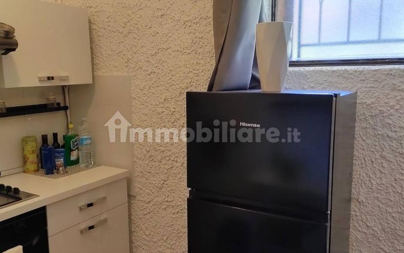Monolocale via Buscaglia 11, Centro, Trecate — foto 12 di 12