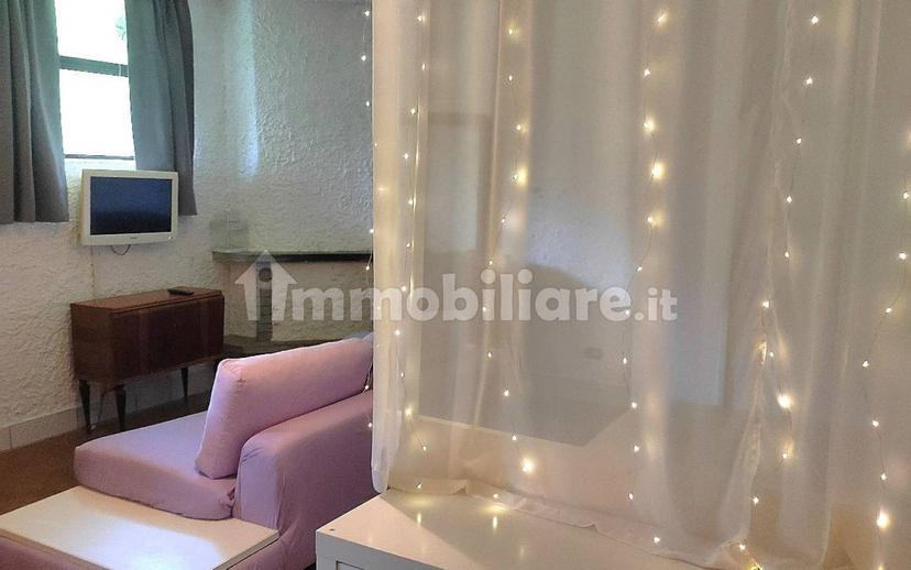 Monolocale via Buscaglia 11, Centro, Trecate
