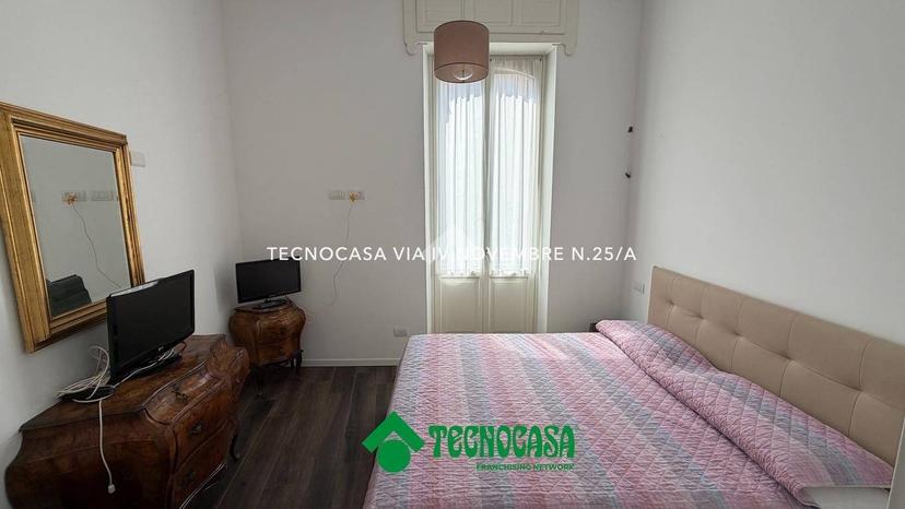 Quadrilocale Appartamento viale Nino Bixio 14, Borgo Trento, Verona