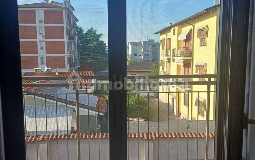 Bilocale via Dante Alighieri 53, Centro, Zelo Buon Persico — foto 7 di 11