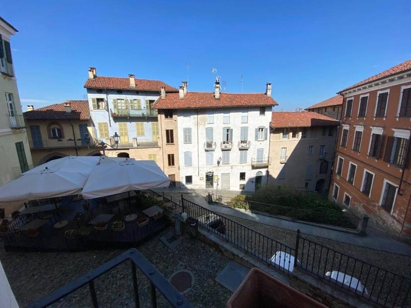 Monolocale via Muletti 2, Centro, Saluzzo — foto 11 di 18
