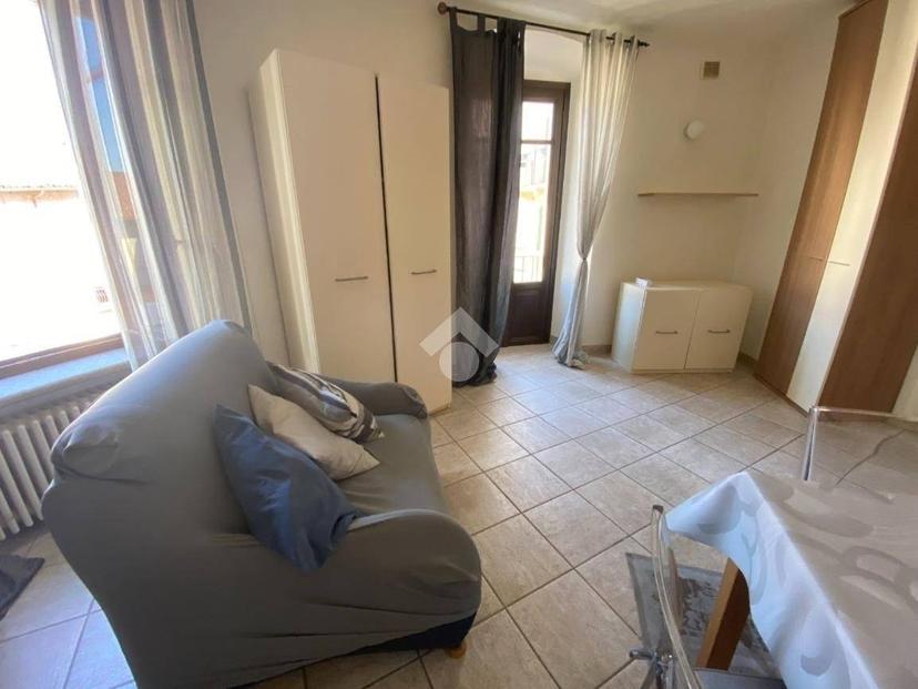 Monolocale via Muletti 2, Centro, Saluzzo — foto 8 di 18