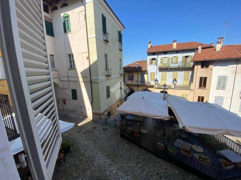 Monolocale via Muletti 2, Centro, Saluzzo — foto 2 di 18