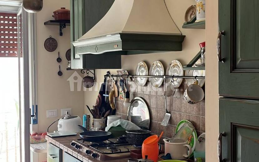 Quadrilocale via Tindaro la Rosa 36, Centro, Milazzo — foto 8 di 16