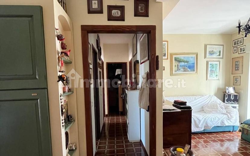 Quadrilocale via Tindaro la Rosa 36, Centro, Milazzo — foto 12 di 16