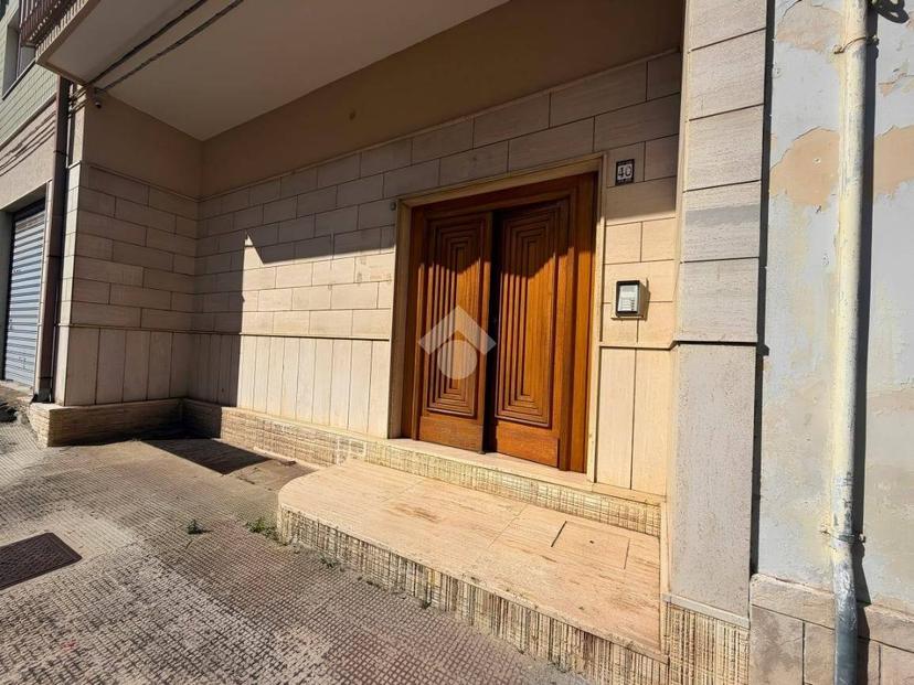 Appartamento via Torquato Tasso 40, Centro, Nardò