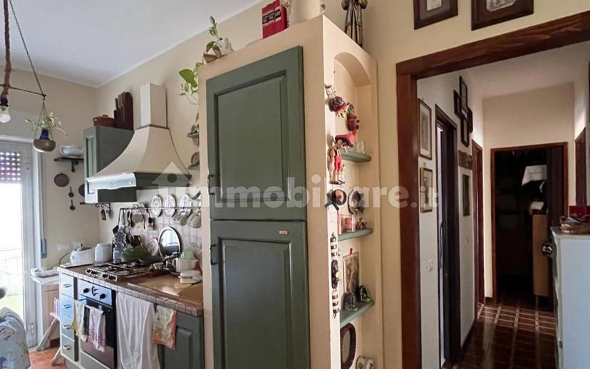 Quadrilocale via Tindaro la Rosa 36, Centro, Milazzo — foto 9 di 16