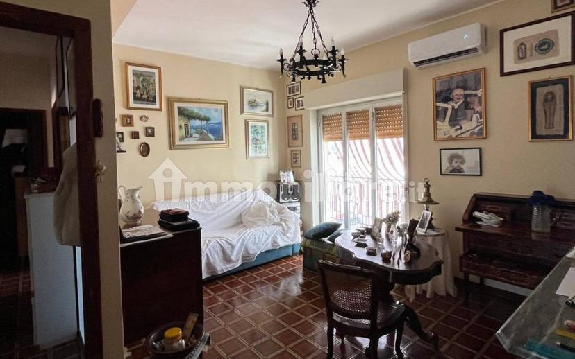 Quadrilocale via Tindaro la Rosa 36, Centro, Milazzo — foto 3 di 16