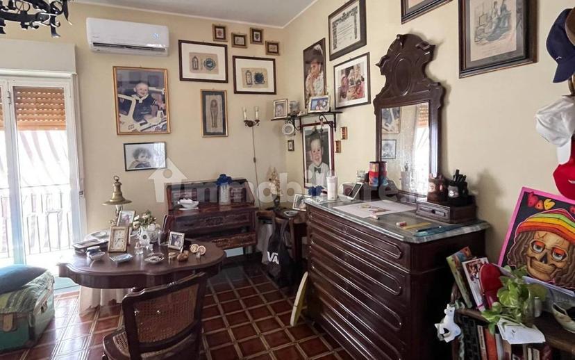 Quadrilocale via Tindaro la Rosa 36, Centro, Milazzo — foto 11 di 16