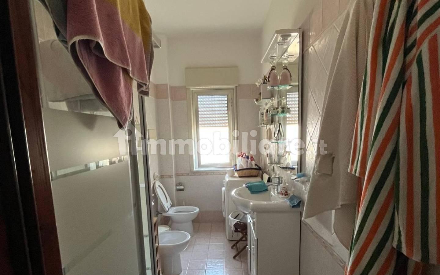Quadrilocale via Tindaro la Rosa 36, Centro, Milazzo