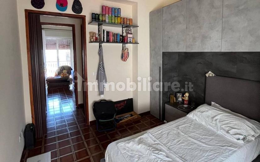 Quadrilocale via Tindaro la Rosa 36, Centro, Milazzo — foto 10 di 16