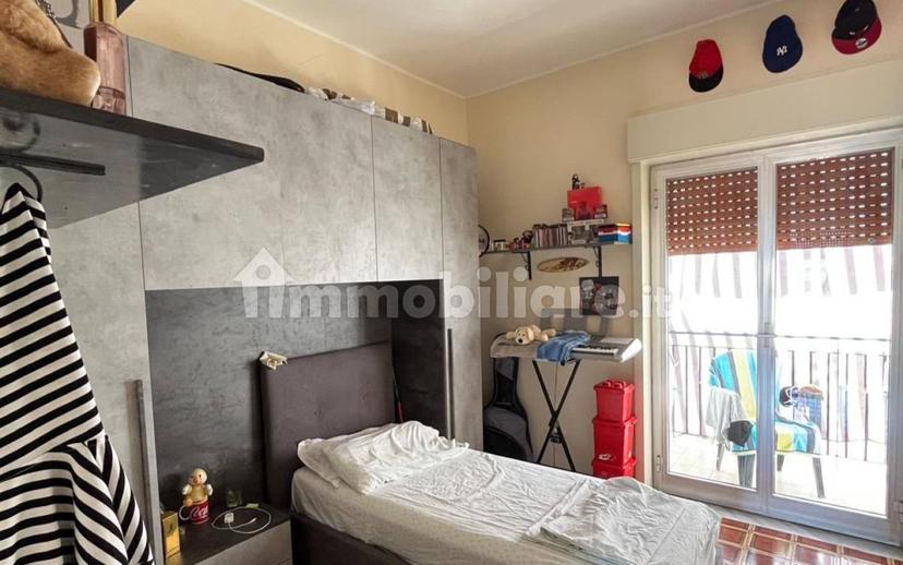 Quadrilocale via Tindaro la Rosa 36, Centro, Milazzo — foto 5 di 16