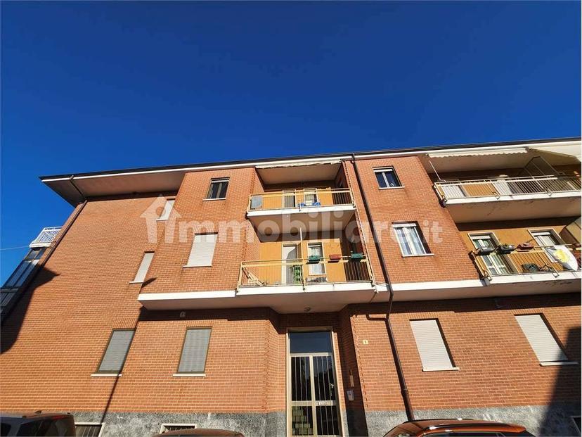 Bilocale via Sansone Valobra, 8, Centro, Fossano — foto 12 di 12