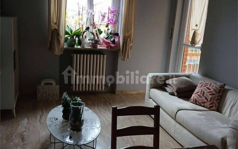 Bilocale via Sansone Valobra, 8, Centro, Fossano — foto 9 di 12