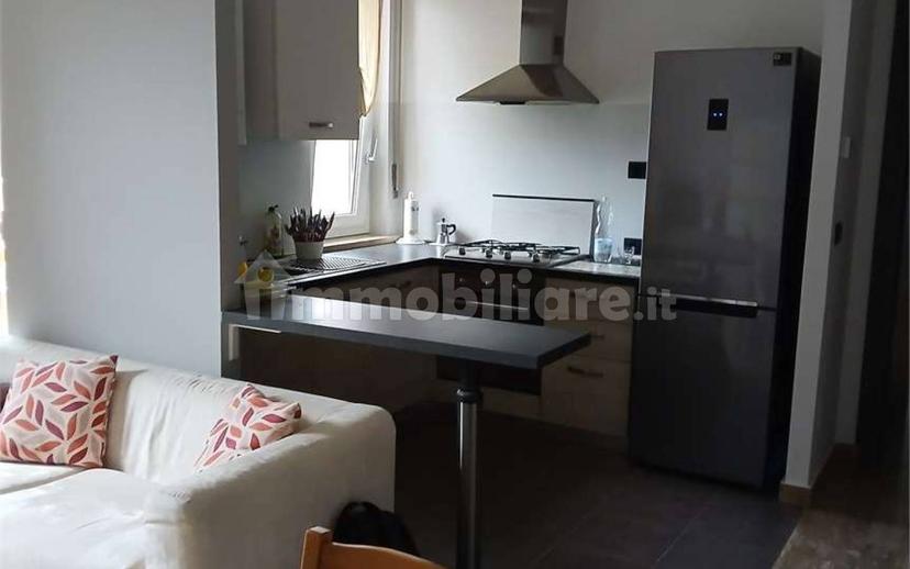 Bilocale via Sansone Valobra, 8, Centro, Fossano — foto 7 di 12