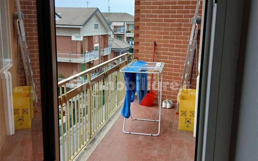 Bilocale via Sansone Valobra, 8, Centro, Fossano — foto 6 di 12