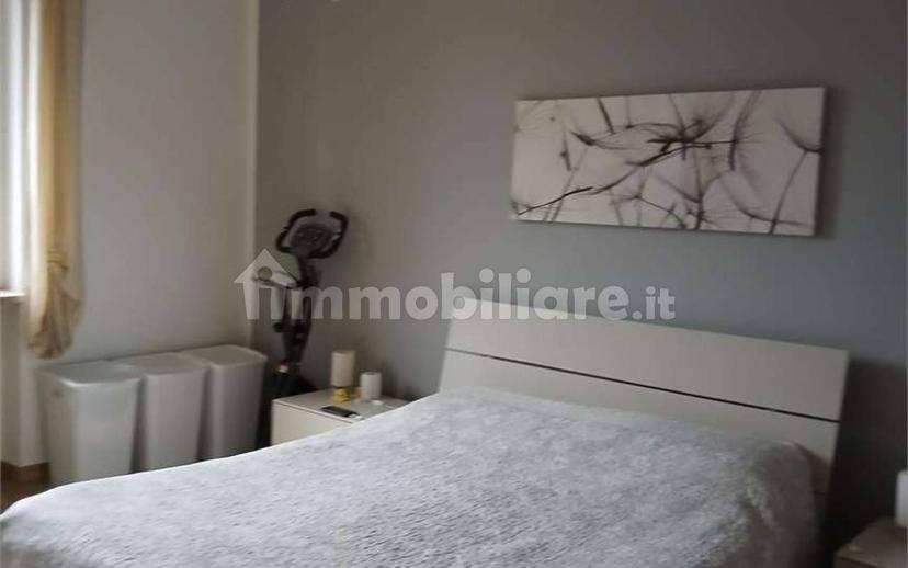 Bilocale via Sansone Valobra, 8, Centro, Fossano — foto 10 di 12