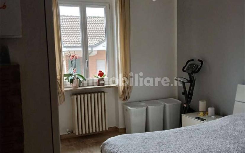 Bilocale via Sansone Valobra, 8, Centro, Fossano