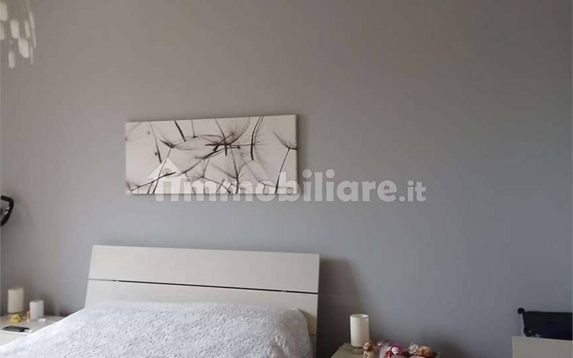 Bilocale via Sansone Valobra, 8, Centro, Fossano — foto 5 di 12