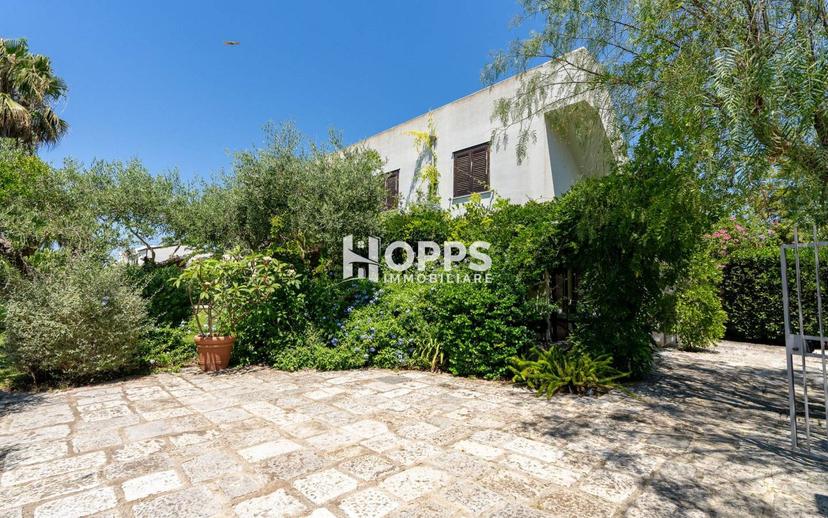 Villa bifamiliare via Gorgia, Terrasini — foto 27 di 34