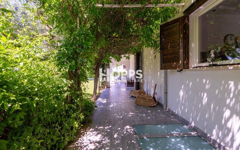 Villa bifamiliare via Gorgia, Terrasini — foto 9 di 34