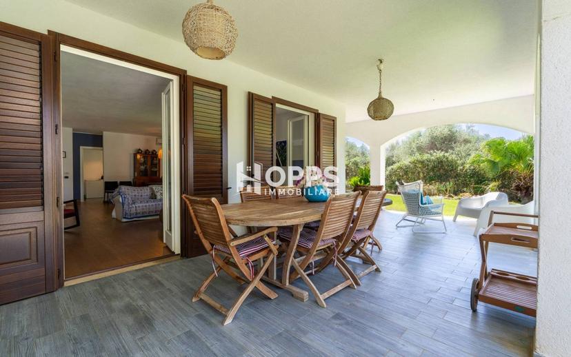 Villa bifamiliare via Gorgia, Terrasini — foto 10 di 34