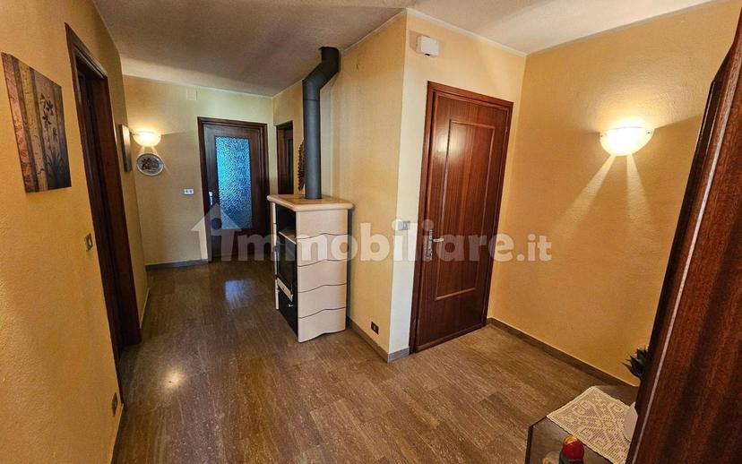 Villa plurifamiliare frazione Closè 9, Centro, Arnad — foto 17 di 20