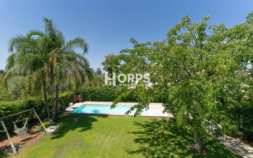 Villa bifamiliare via Gorgia, Terrasini — foto 5 di 34