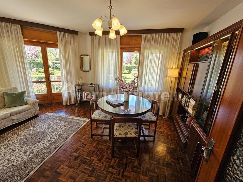 Villa plurifamiliare frazione Closè 9, Centro, Arnad — foto 11 di 20