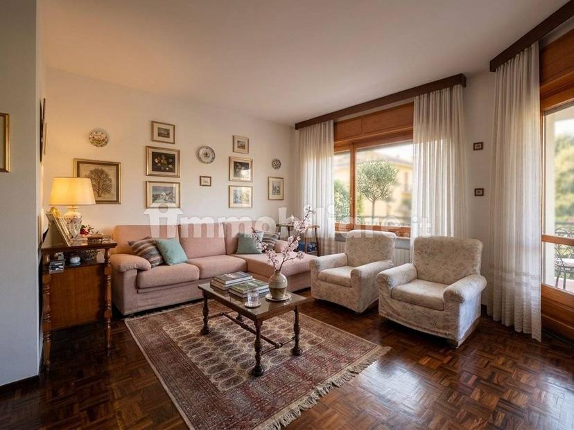 Villa plurifamiliare frazione Closè 9, Centro, Arnad — foto 16 di 20