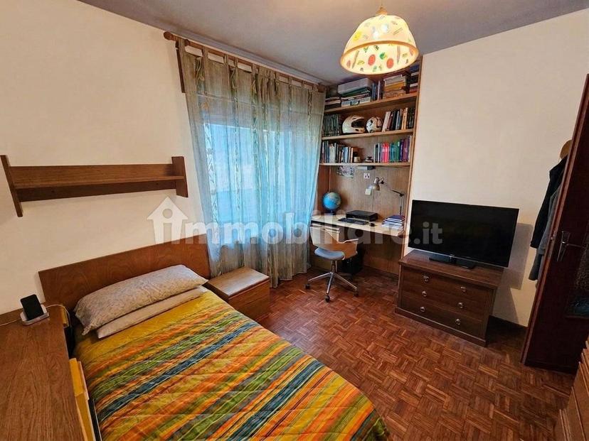 Villa plurifamiliare frazione Closè 9, Centro, Arnad — foto 20 di 20