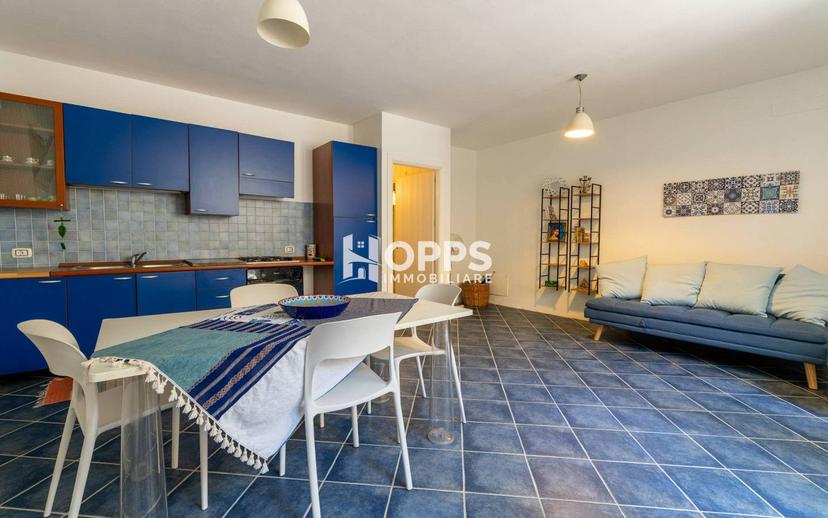Villa bifamiliare via Gorgia, Terrasini — foto 22 di 34