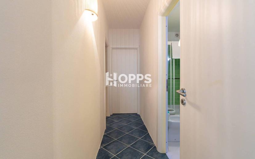 Villa bifamiliare via Gorgia, Terrasini — foto 32 di 34
