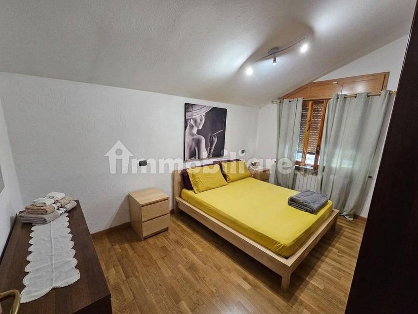 Villa plurifamiliare frazione Closè 9, Centro, Arnad — foto 8 di 20