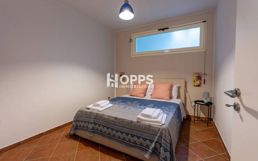 Villa bifamiliare via Gorgia, Terrasini — foto 15 di 34