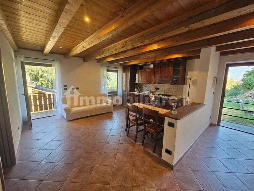 Villa plurifamiliare frazione Closè 9, Centro, Arnad — foto 13 di 20