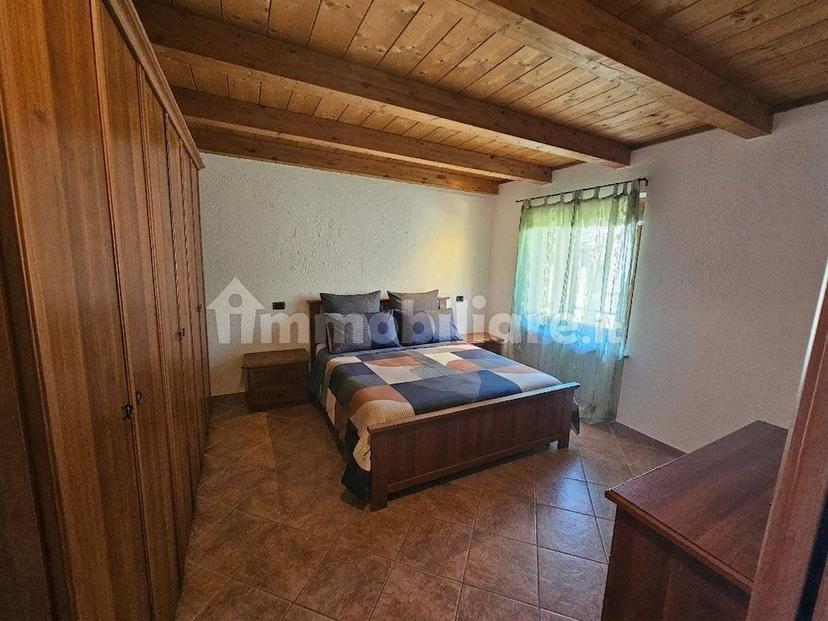 Villa plurifamiliare frazione Closè 9, Centro, Arnad — foto 19 di 20