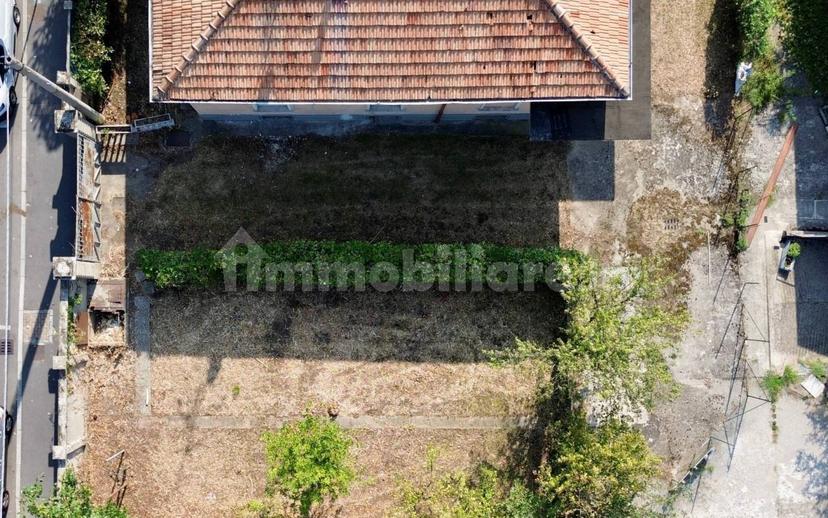 Villa unifamiliare via Bergamo 39, Saronno — foto 12 di 29